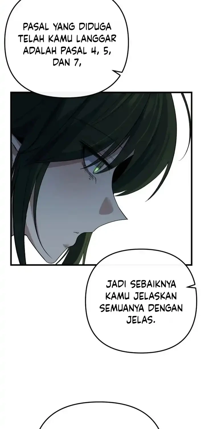 The Demon King’s Channel Chapter 27 - halaman 24