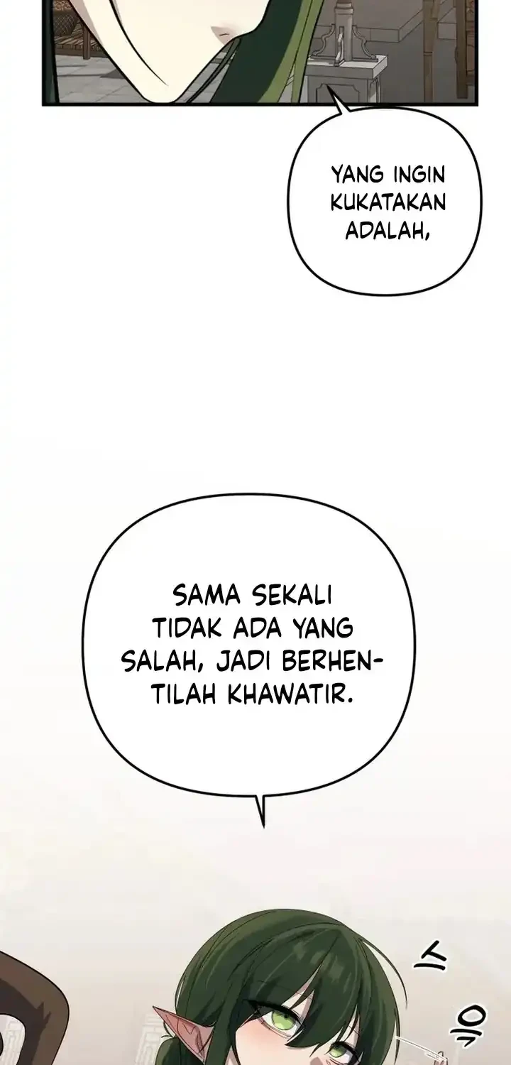 The Demon King’s Channel Chapter 27 - halaman 27