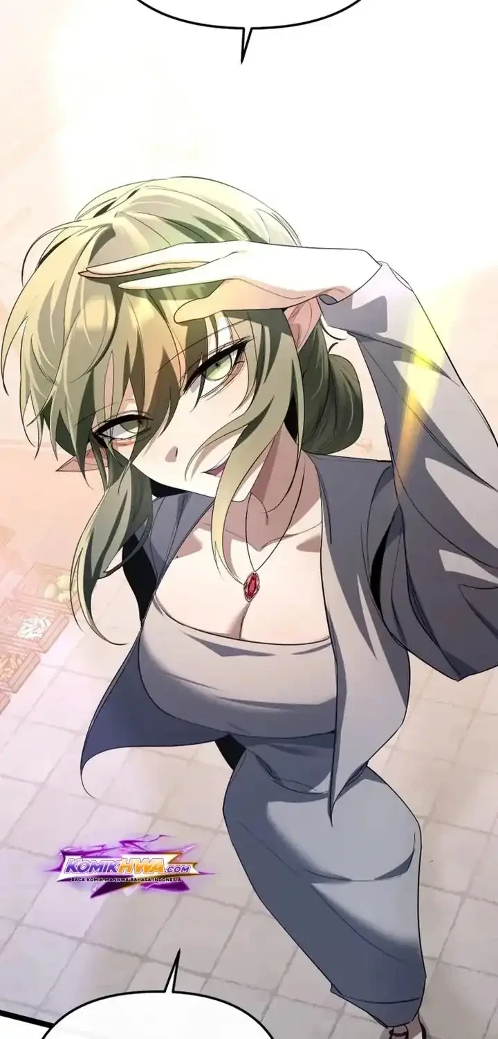 The Demon King’s Channel Chapter 27 - halaman 3