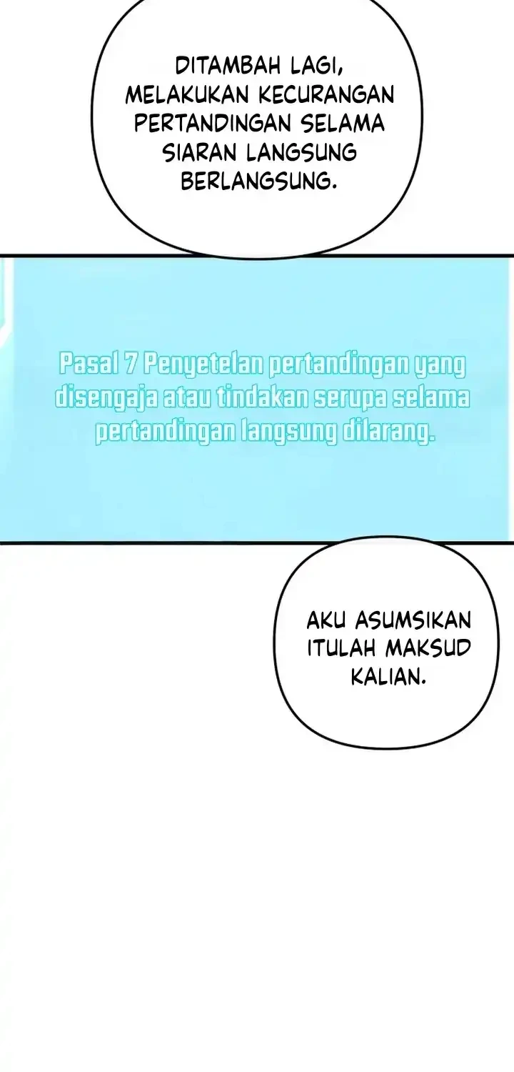 The Demon King’s Channel Chapter 27 - halaman 30