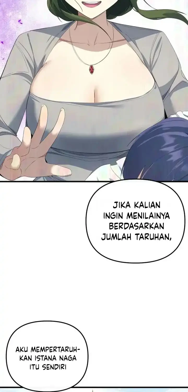 The Demon King’s Channel Chapter 27 - halaman 33