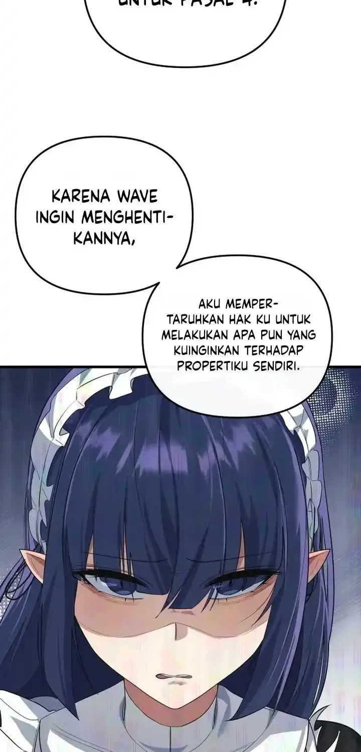 The Demon King’s Channel Chapter 27 - halaman 36