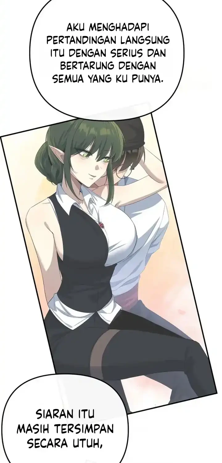 The Demon King’s Channel Chapter 27 - halaman 39