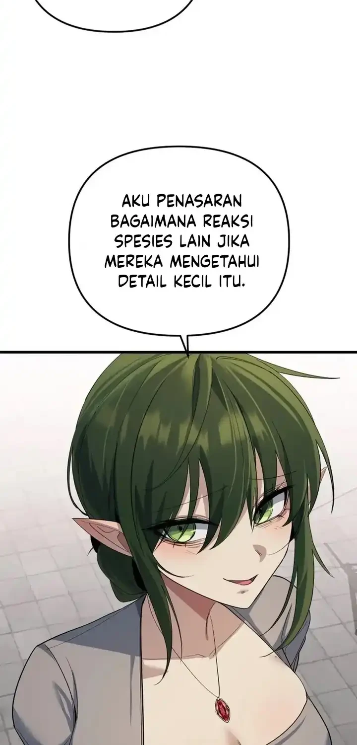 The Demon King’s Channel Chapter 27 - halaman 42