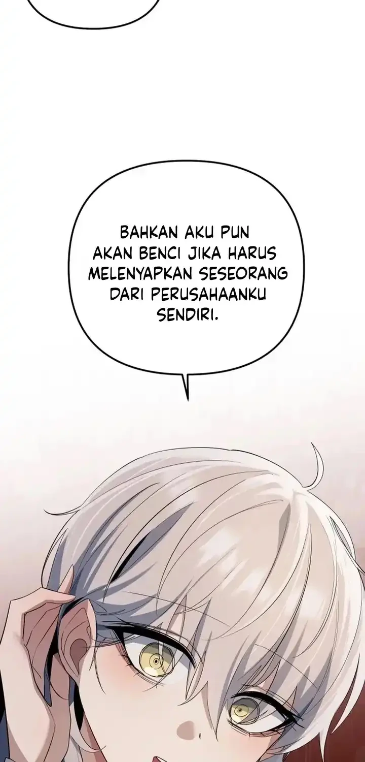 The Demon King’s Channel Chapter 27 - halaman 45