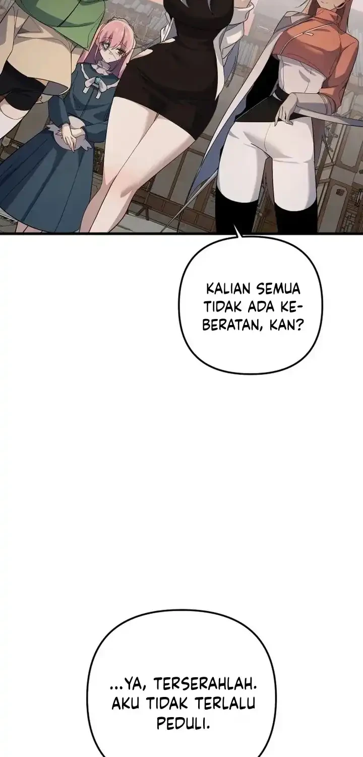 The Demon King’s Channel Chapter 27 - halaman 48