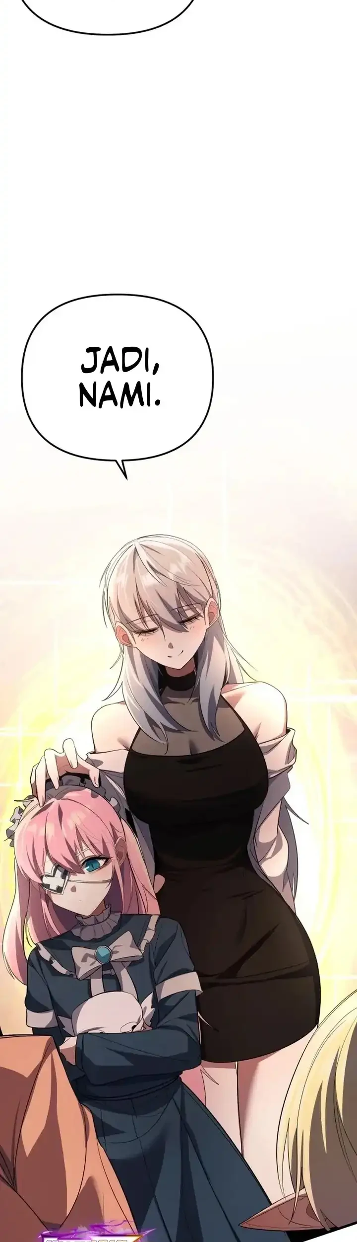 The Demon King’s Channel Chapter 27 - halaman 5