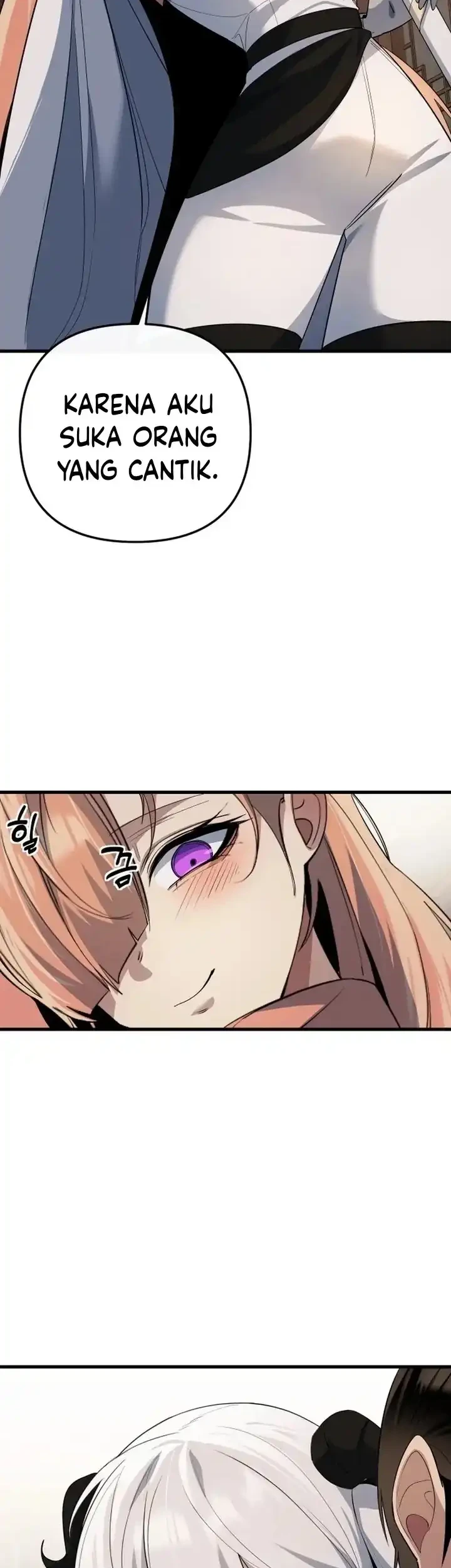 The Demon King’s Channel Chapter 27 - halaman 50