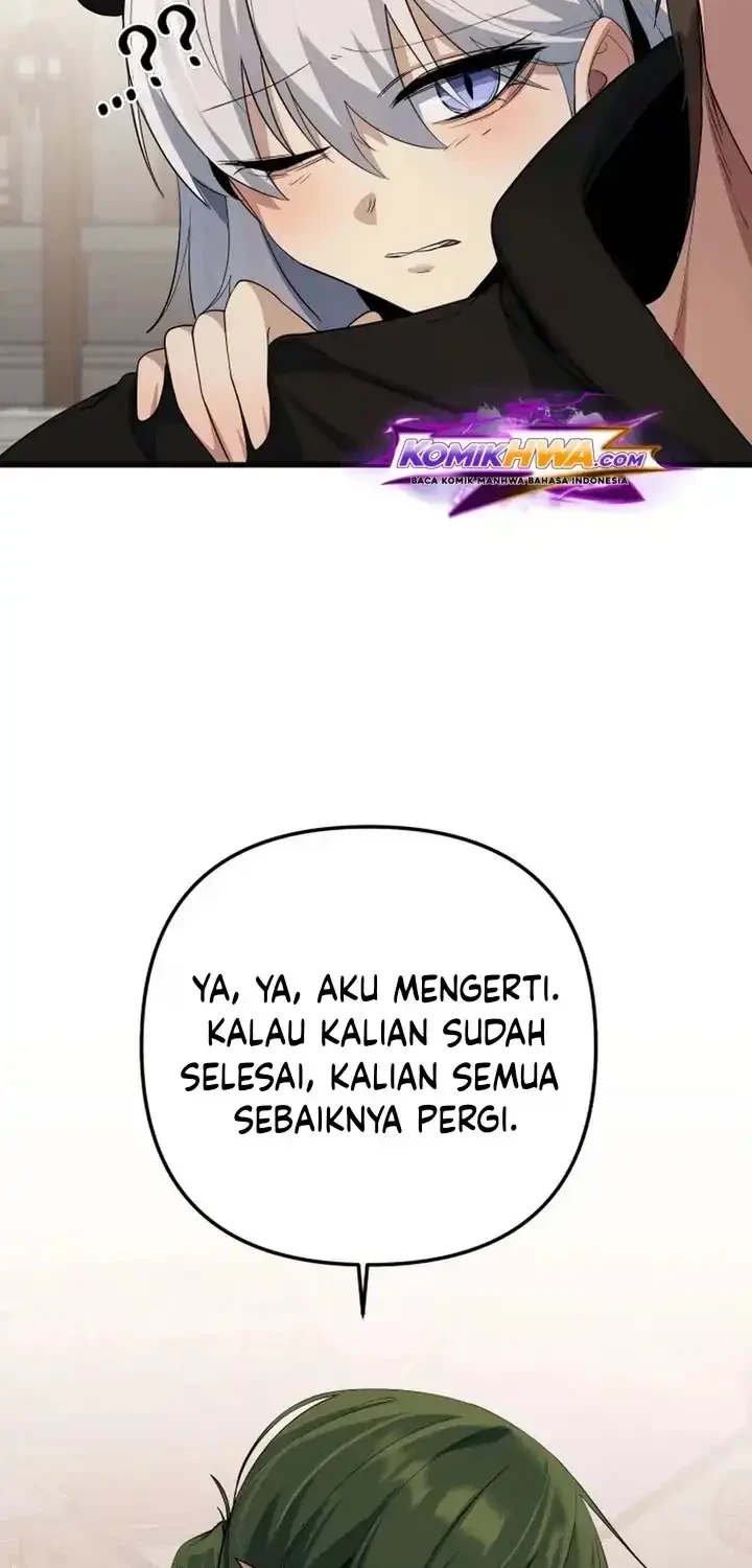 The Demon King’s Channel Chapter 27 - halaman 51