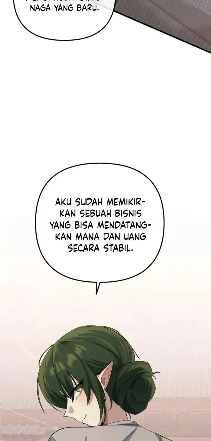 The Demon King’s Channel Chapter 27 - halaman 54