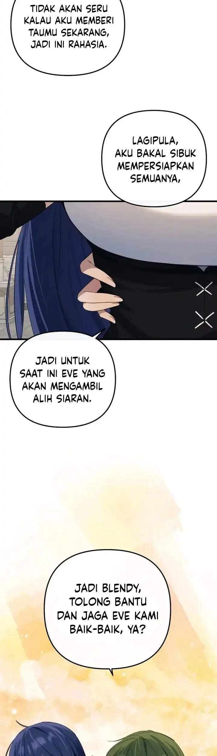 The Demon King’s Channel Chapter 27 - halaman 56