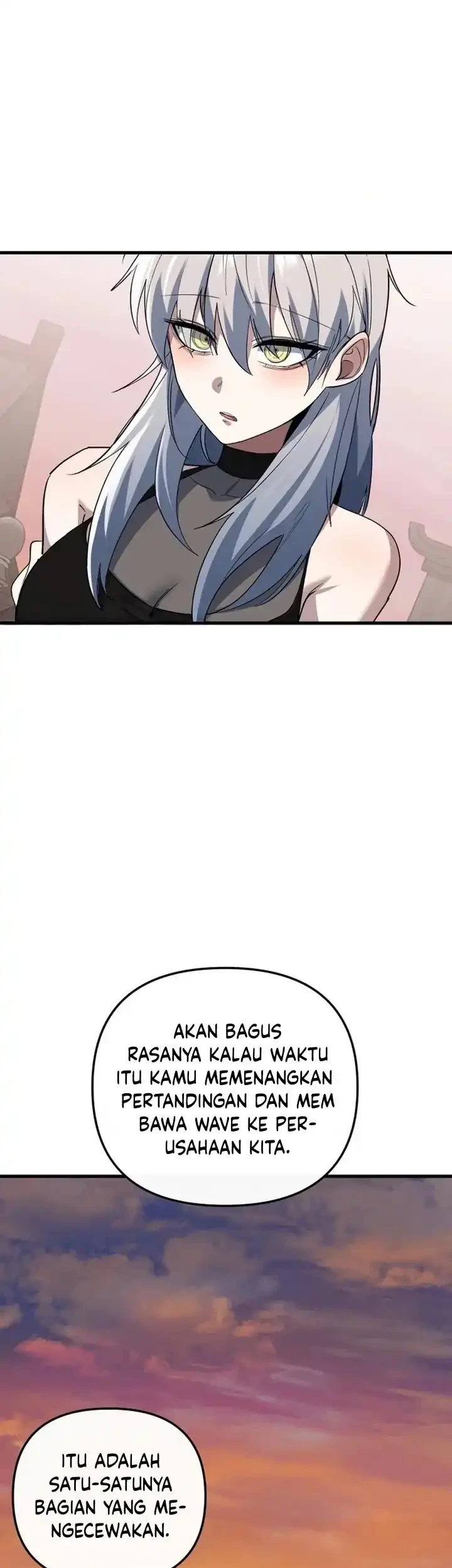 The Demon King’s Channel Chapter 27 - halaman 58