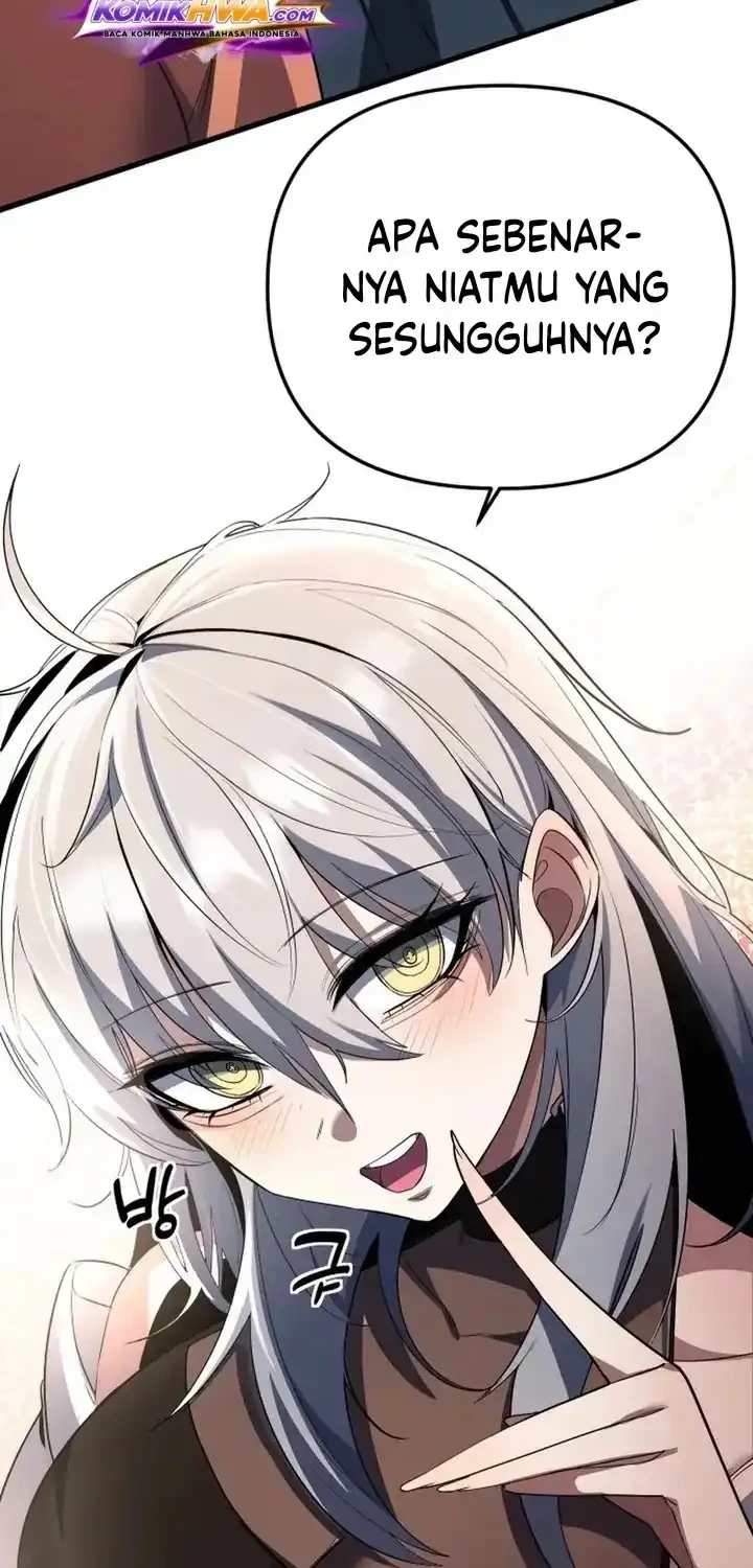 The Demon King’s Channel Chapter 27 - halaman 6