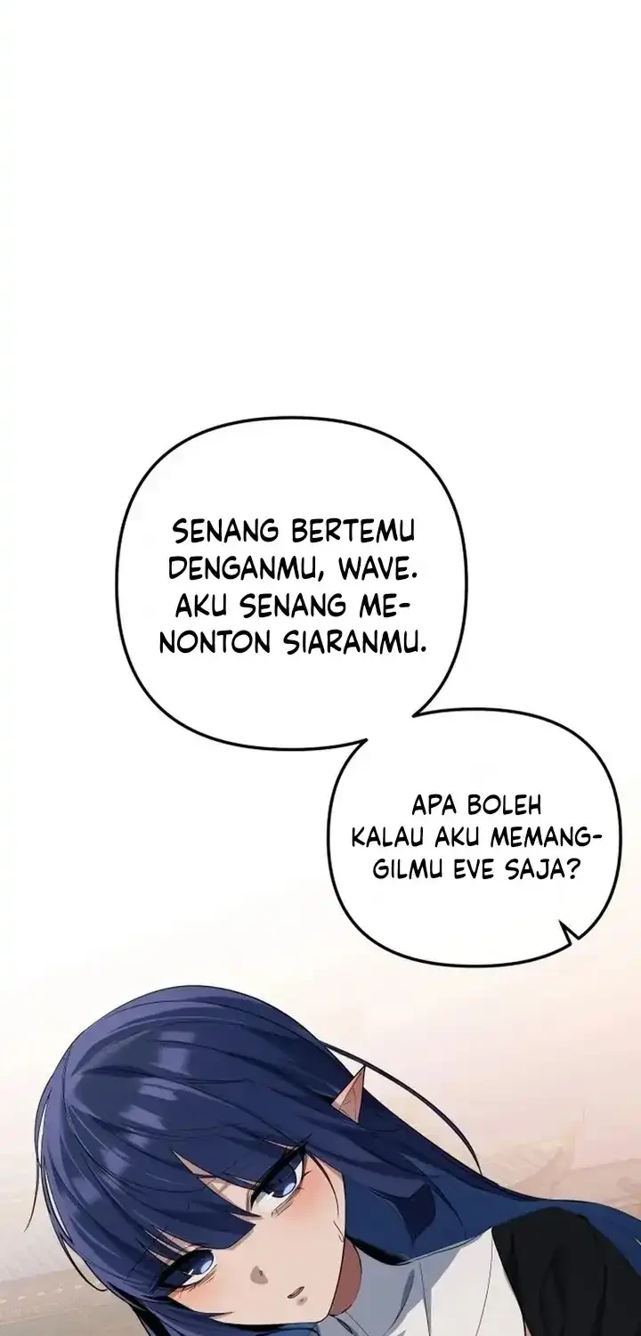The Demon King’s Channel Chapter 27 - halaman 60