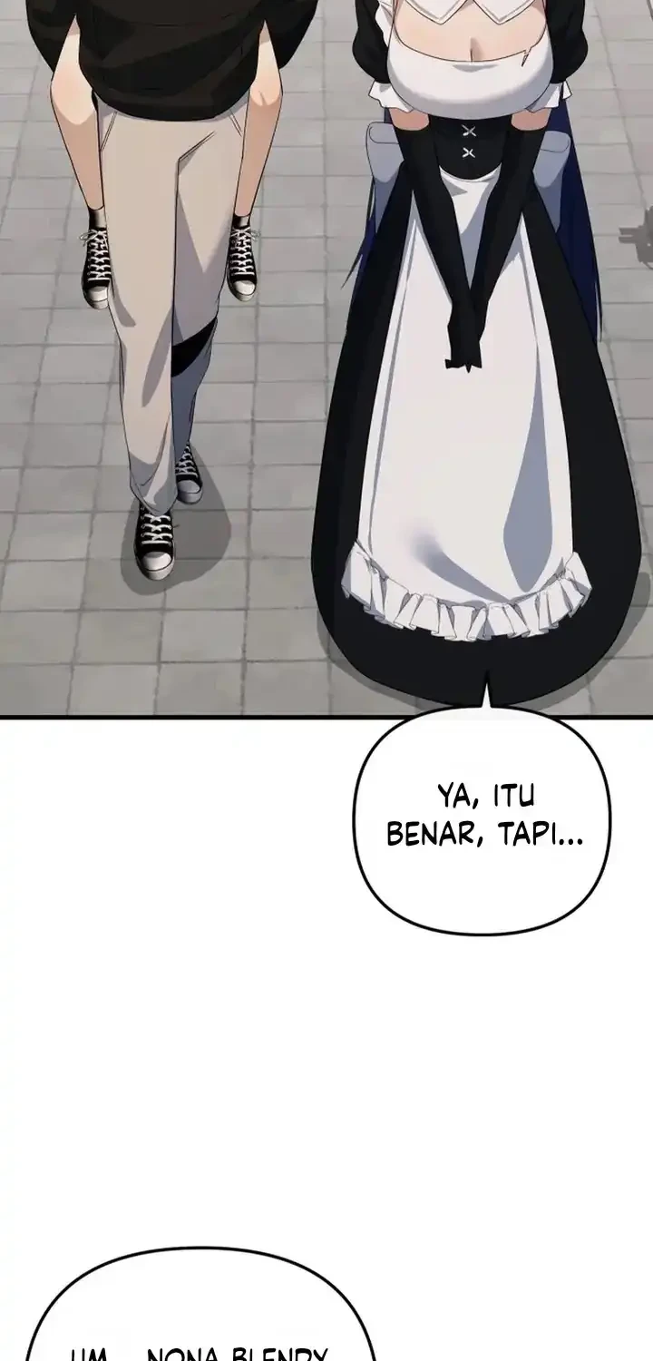 The Demon King’s Channel Chapter 27 - halaman 63