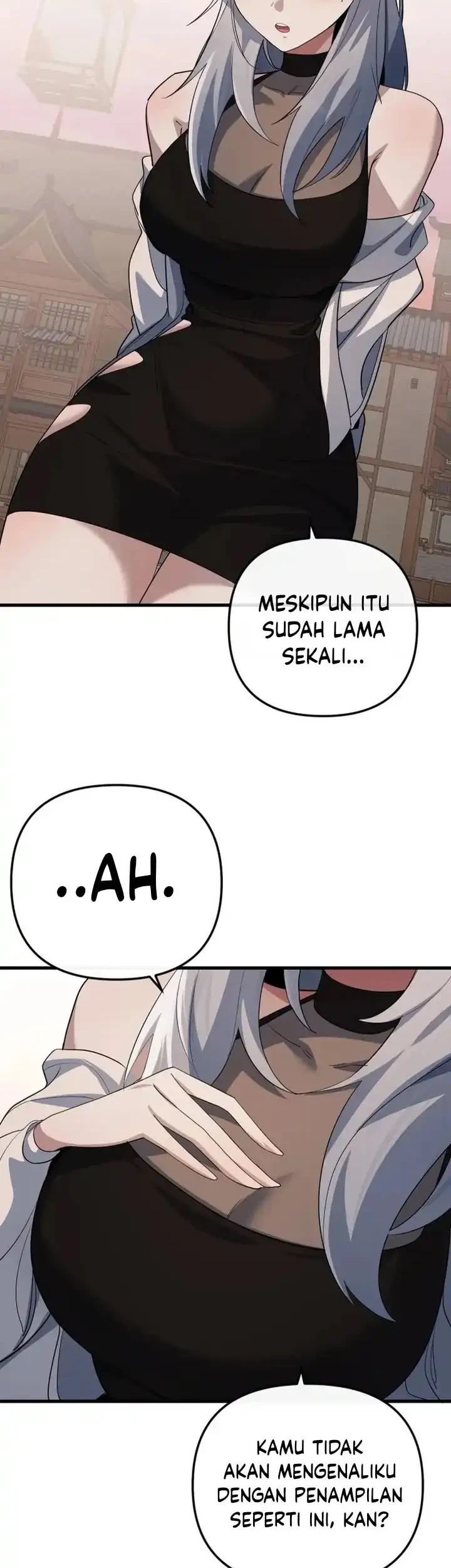 The Demon King’s Channel Chapter 27 - halaman 65
