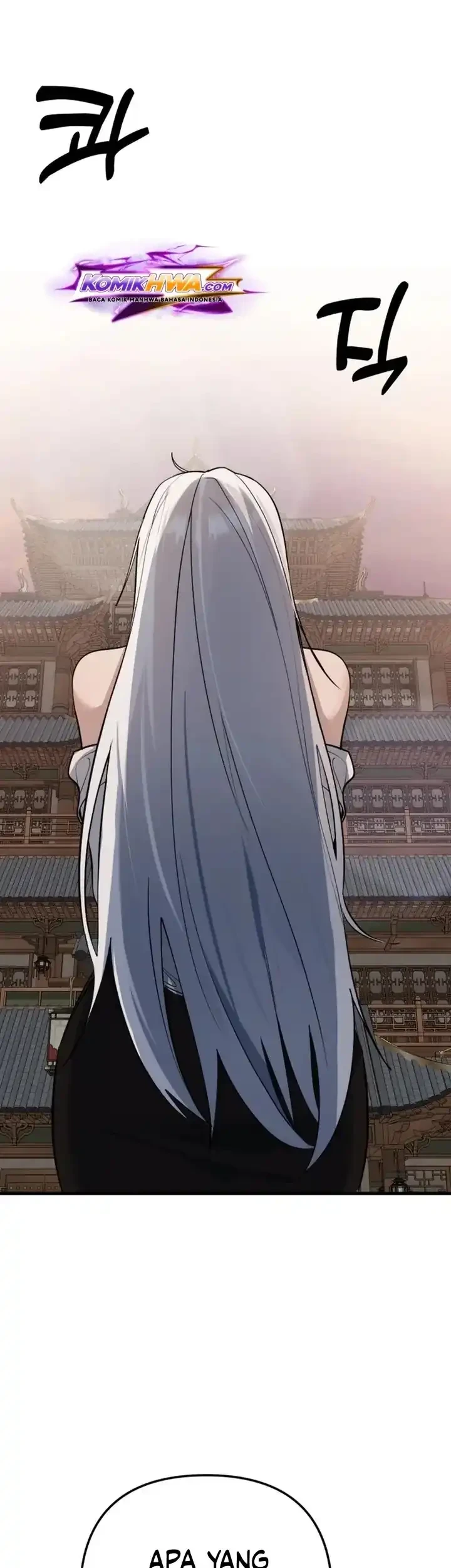 The Demon King’s Channel Chapter 27 - halaman 67