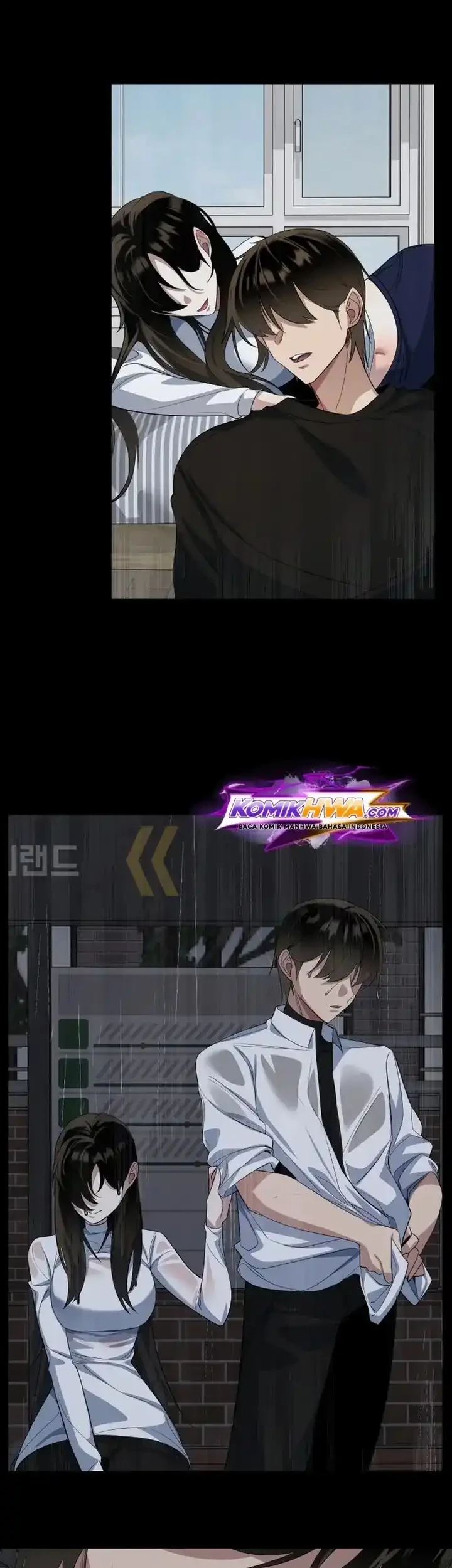 The Demon King’s Channel Chapter 27 - halaman 73