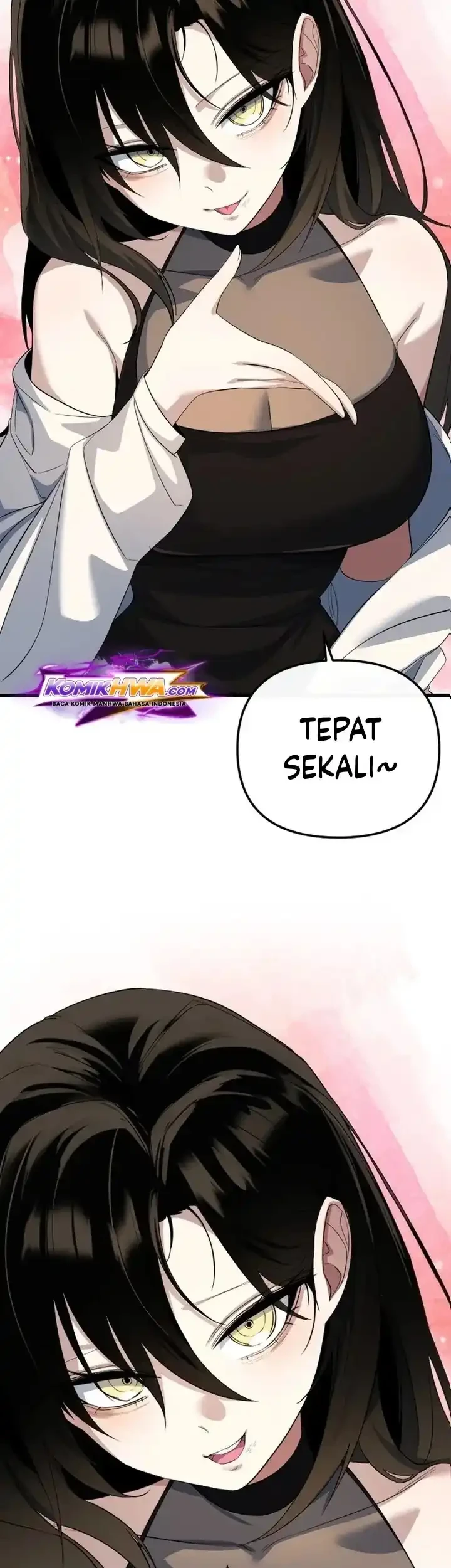 The Demon King’s Channel Chapter 27 - halaman 76
