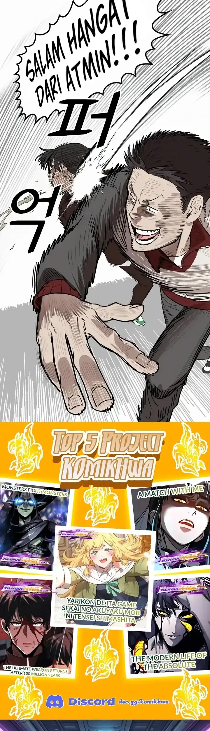 The Demon King’s Channel Chapter 27 - halaman 79