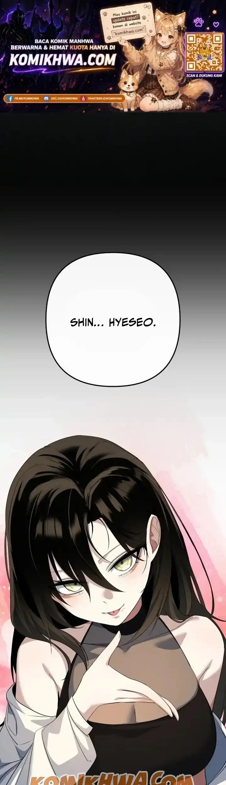 The Demon King’s Channel Chapter 28 - halaman 1