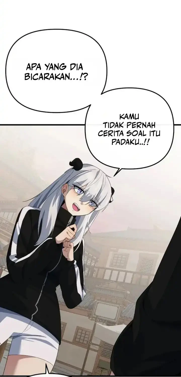 The Demon King’s Channel Chapter 28 - halaman 12