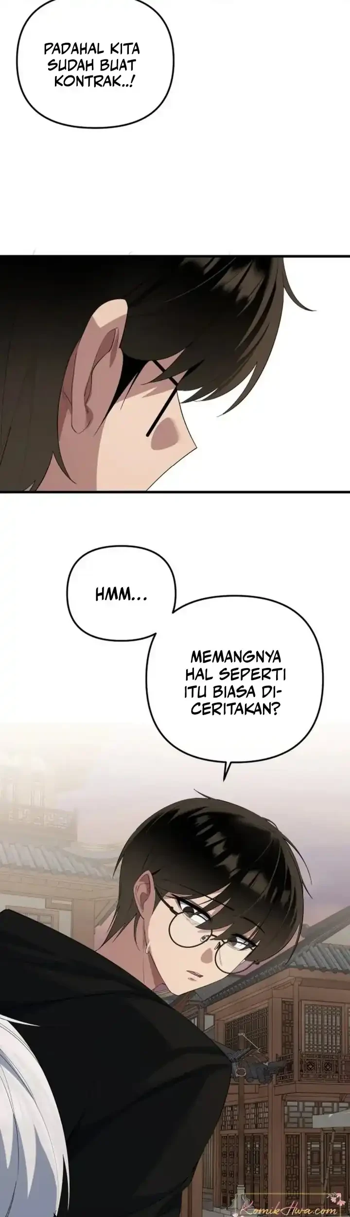 The Demon King’s Channel Chapter 28 - halaman 13
