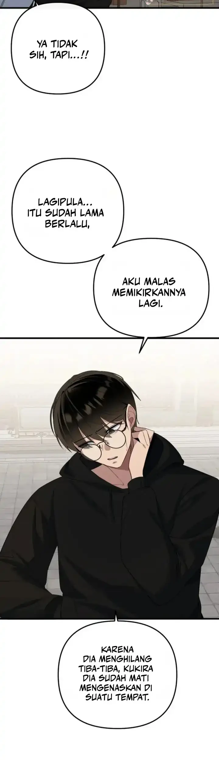 The Demon King’s Channel Chapter 28 - halaman 14