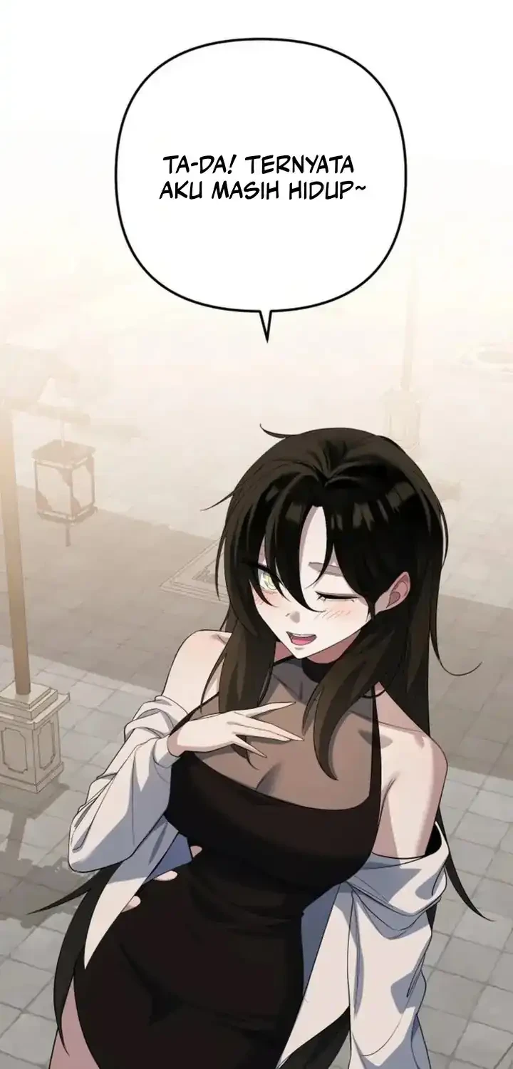 The Demon King’s Channel Chapter 28 - halaman 15