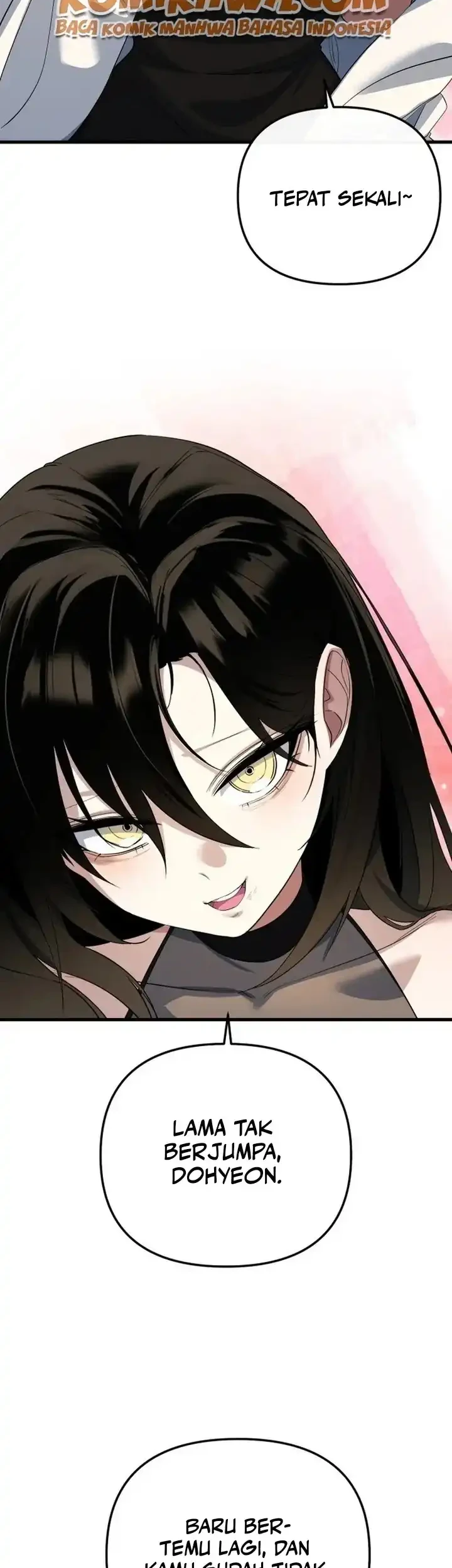 The Demon King’s Channel Chapter 28 - halaman 2