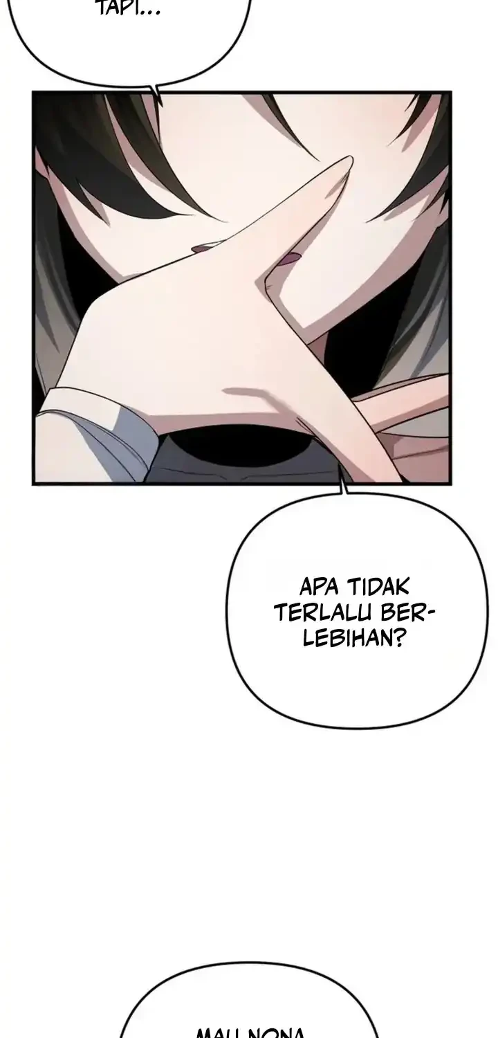 The Demon King’s Channel Chapter 28 - halaman 24