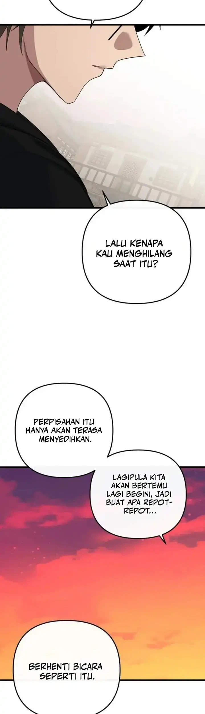 The Demon King’s Channel Chapter 28 - halaman 26