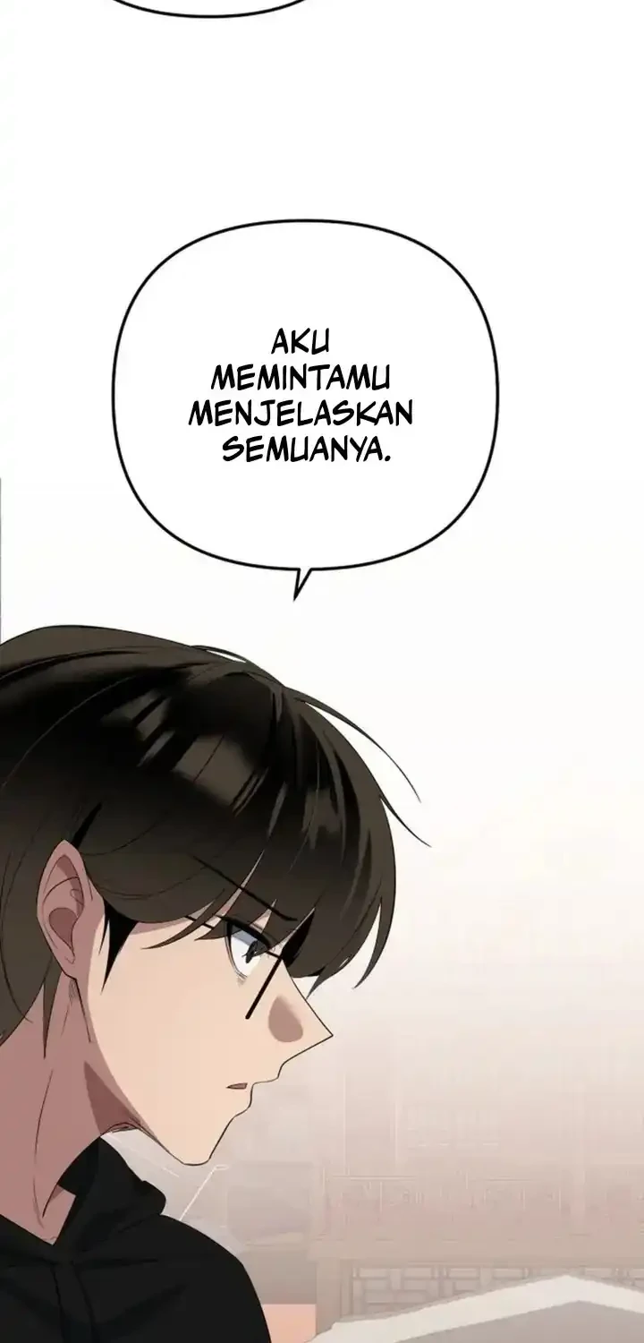 The Demon King’s Channel Chapter 28 - halaman 27
