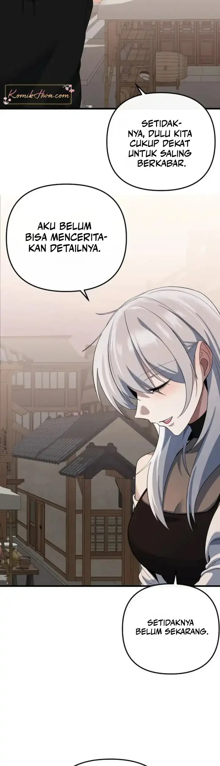 The Demon King’s Channel Chapter 28 - halaman 28