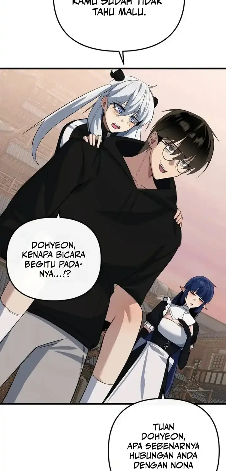 The Demon King’s Channel Chapter 28 - halaman 3