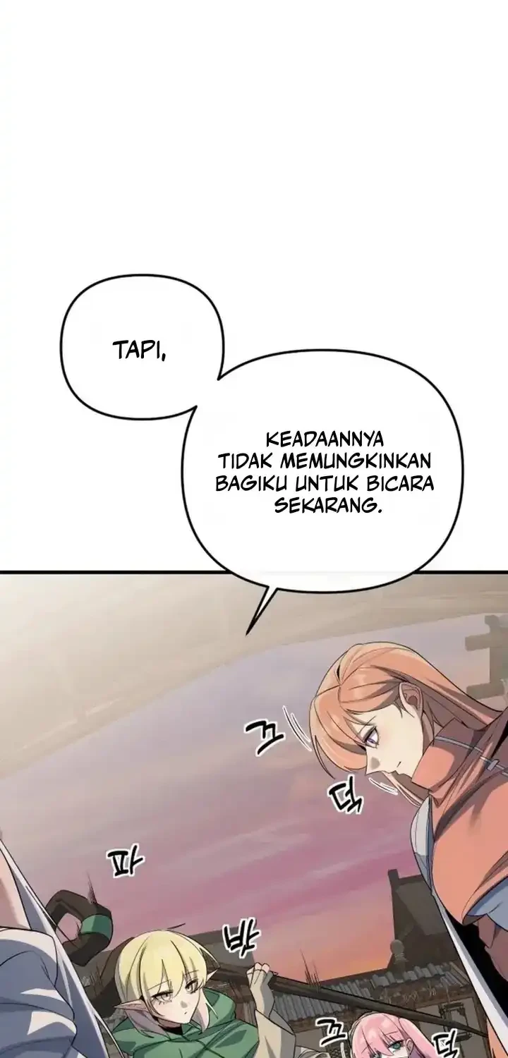 The Demon King’s Channel Chapter 28 - halaman 33