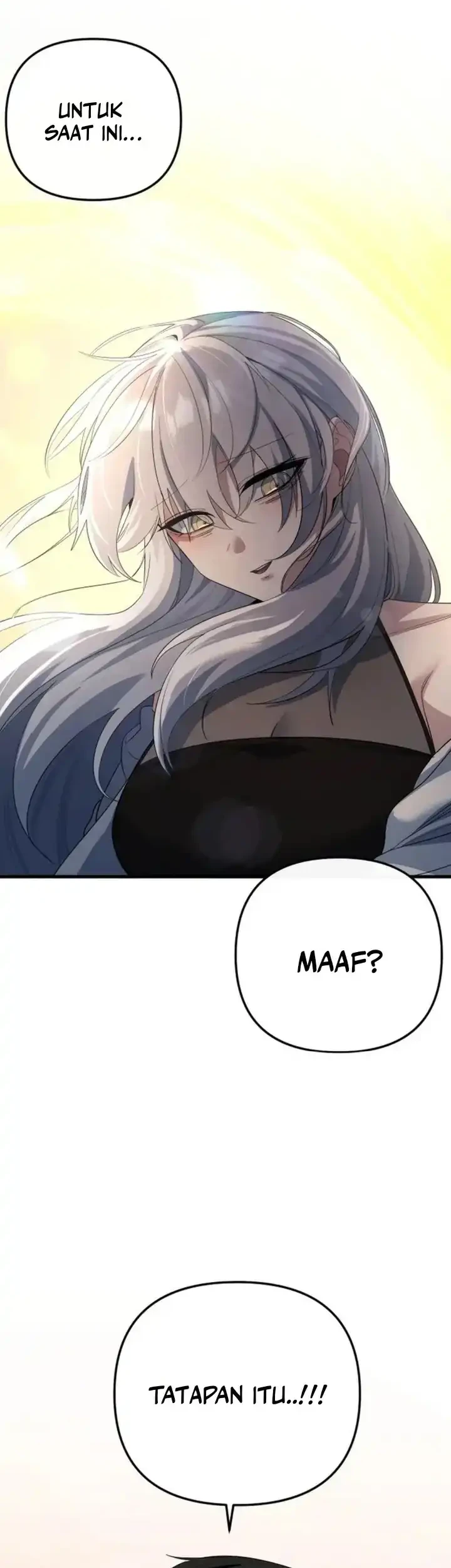 The Demon King’s Channel Chapter 28 - halaman 35