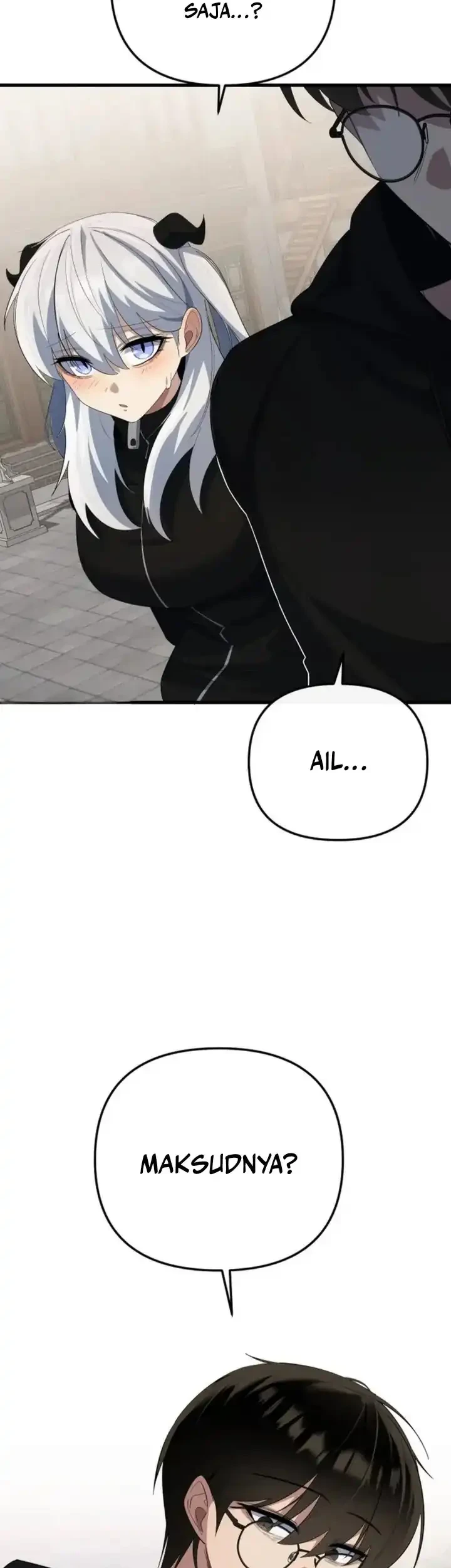 The Demon King’s Channel Chapter 28 - halaman 46