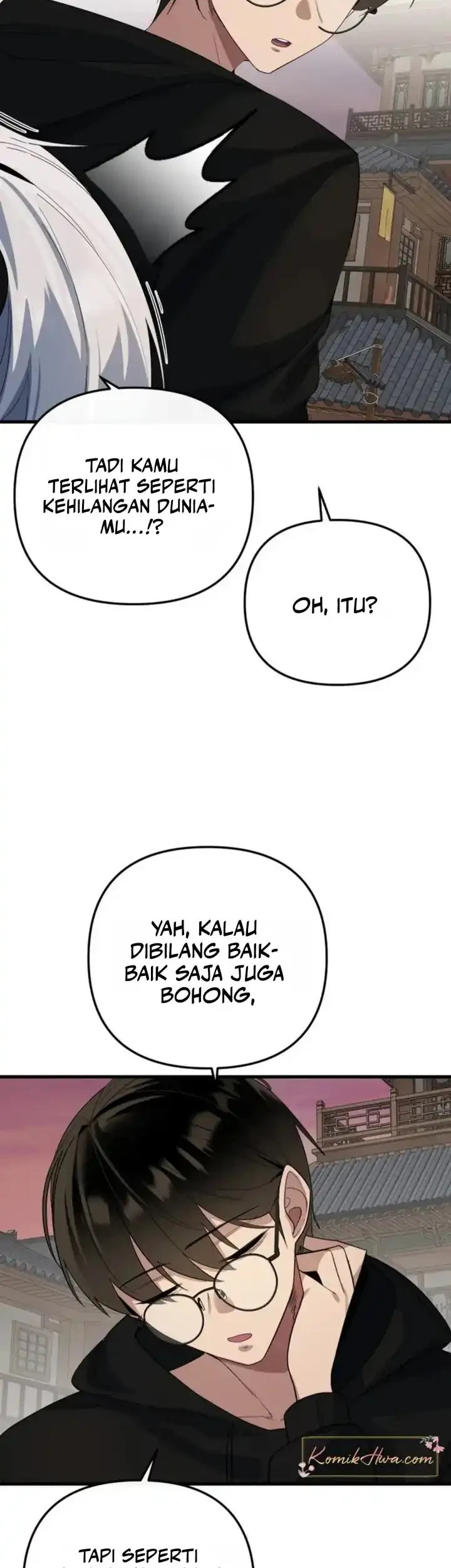 The Demon King’s Channel Chapter 28 - halaman 47