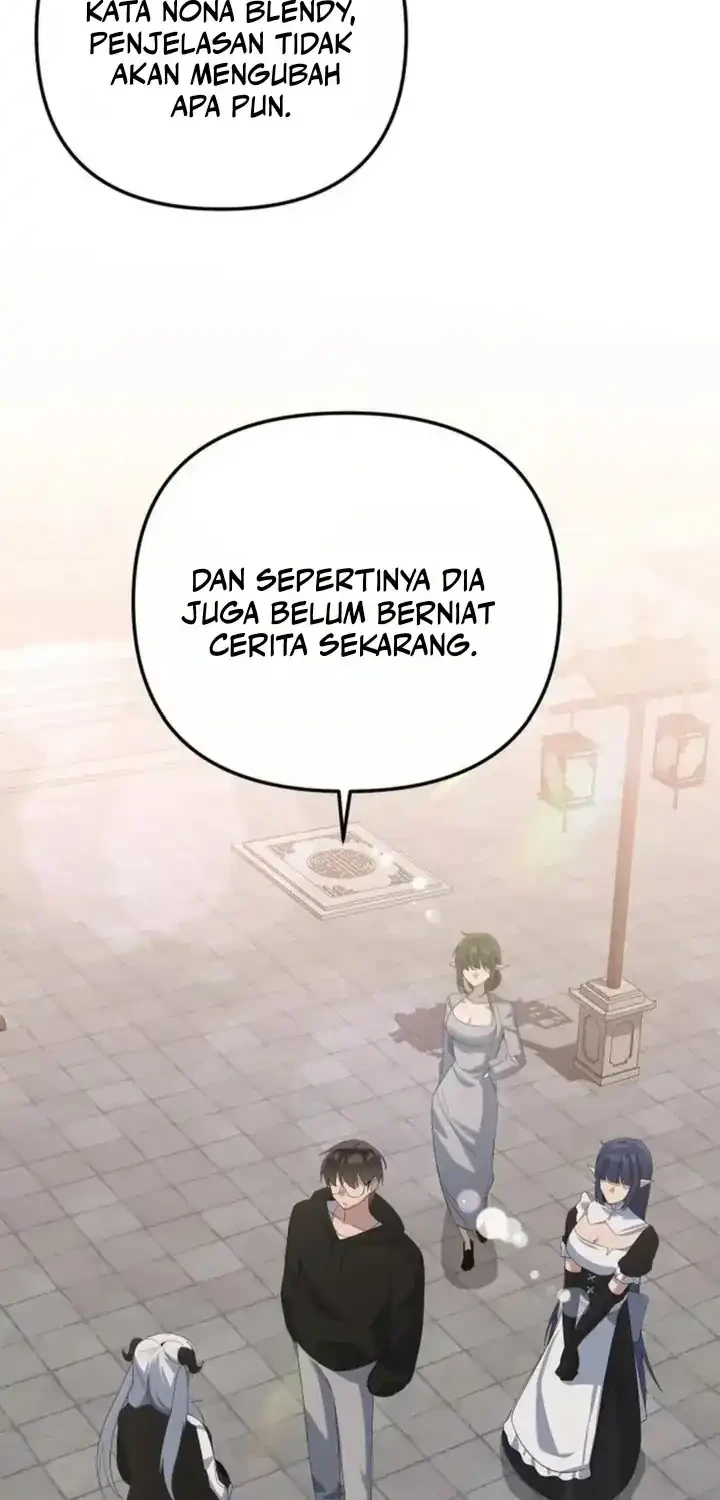 The Demon King’s Channel Chapter 28 - halaman 48