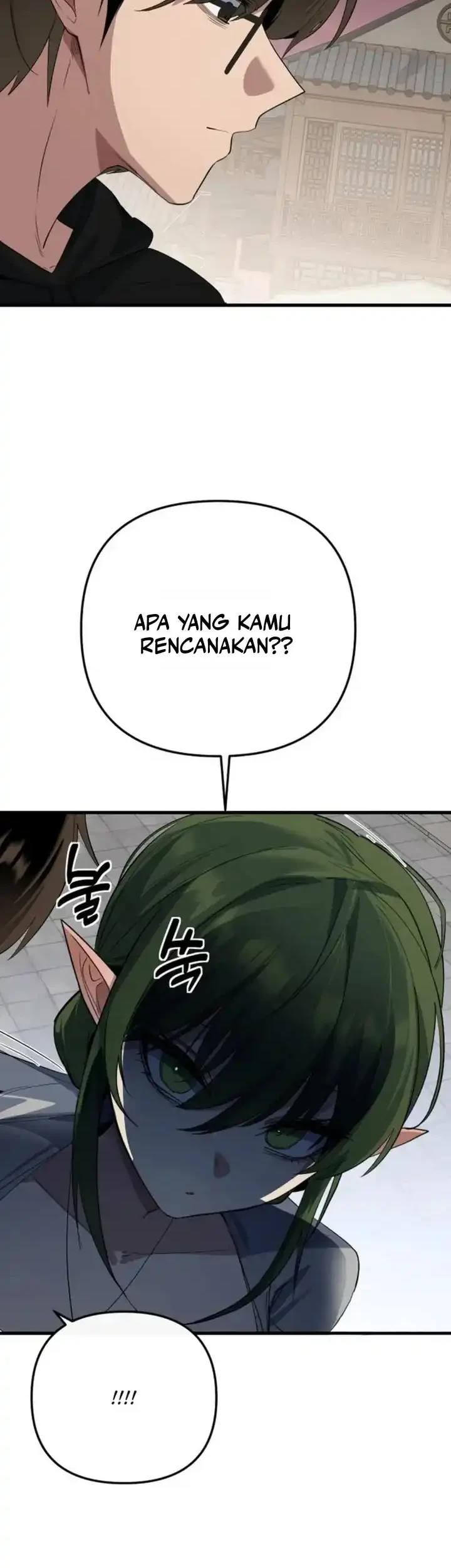 The Demon King’s Channel Chapter 28 - halaman 50