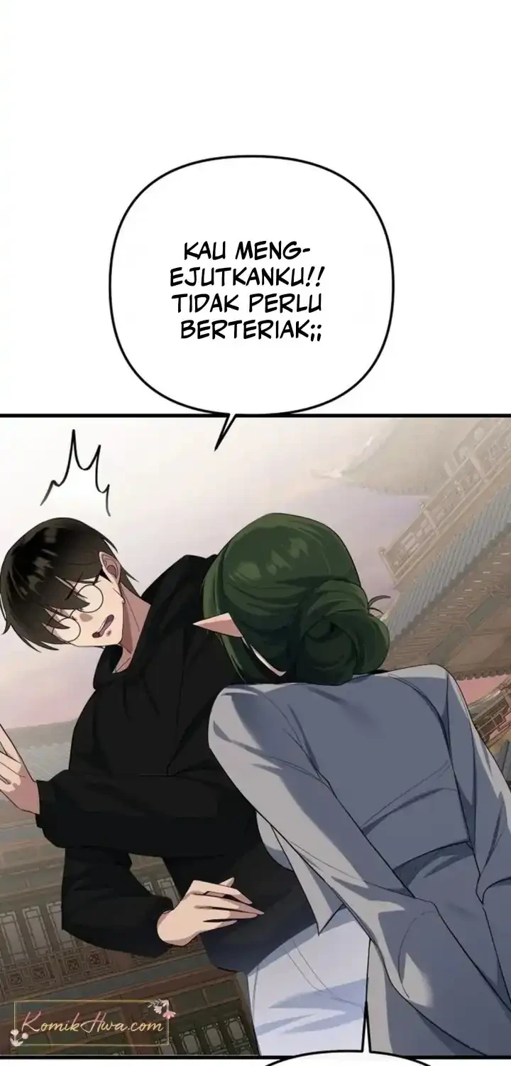 The Demon King’s Channel Chapter 28 - halaman 51