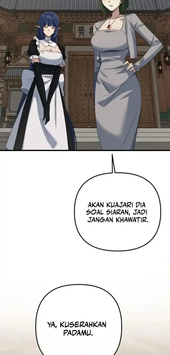 The Demon King’s Channel Chapter 28 - halaman 57