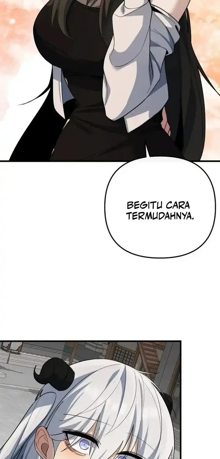 The Demon King’s Channel Chapter 28 - halaman 6