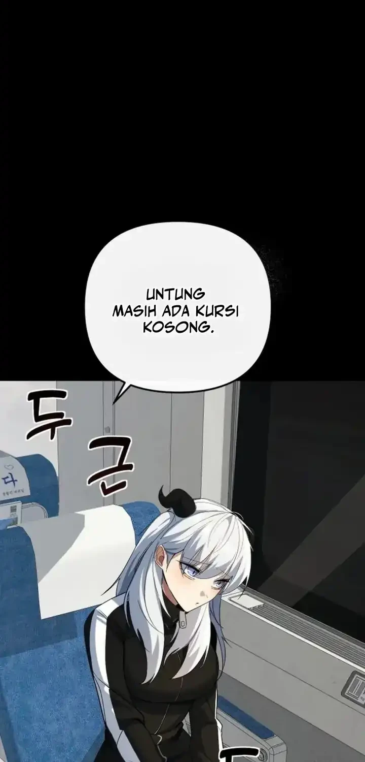 The Demon King’s Channel Chapter 28 - halaman 63