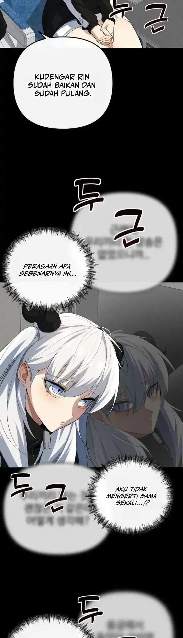 The Demon King’s Channel Chapter 28 - halaman 64