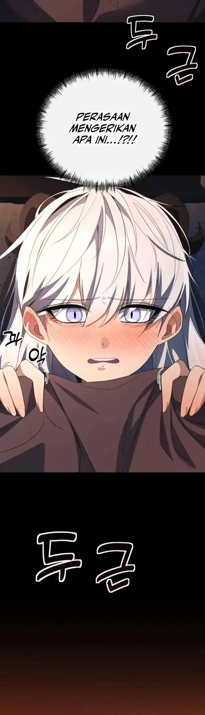 The Demon King’s Channel Chapter 28 - halaman 67