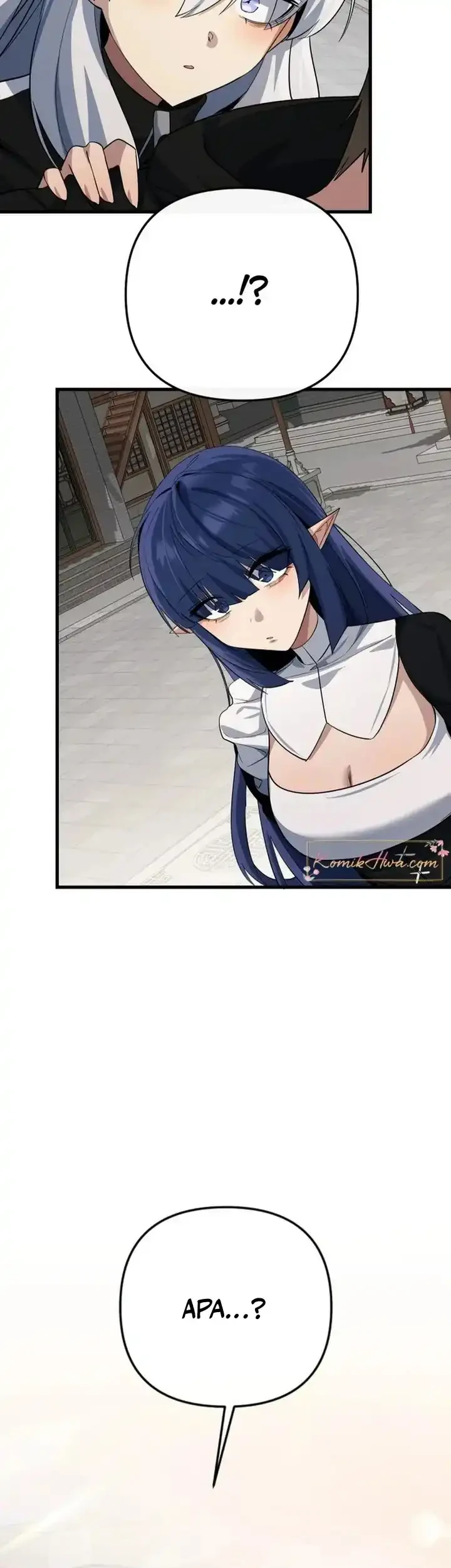 The Demon King’s Channel Chapter 28 - halaman 7