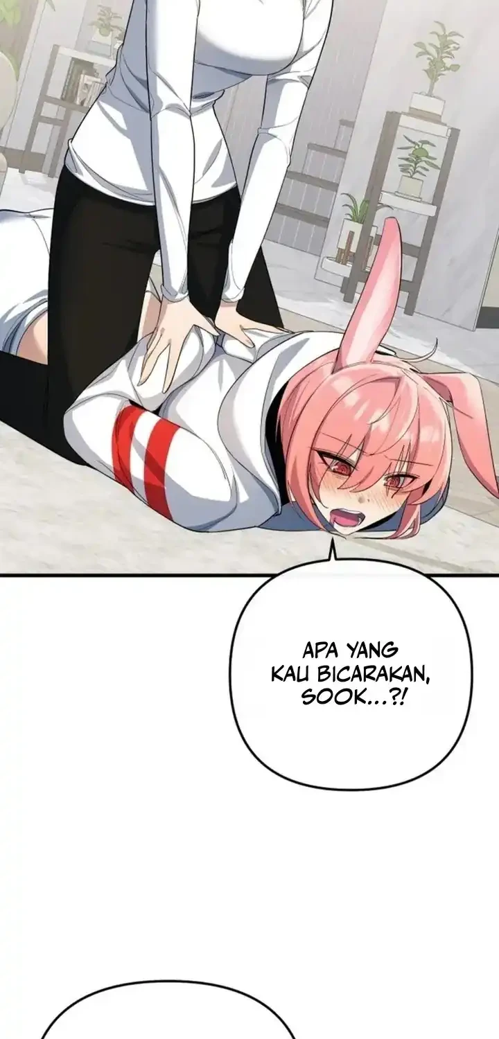 The Demon King’s Channel Chapter 28 - halaman 9