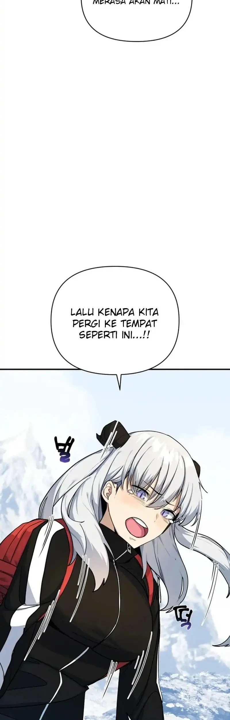 The Demon King’s Channel Chapter 3 - halaman 10